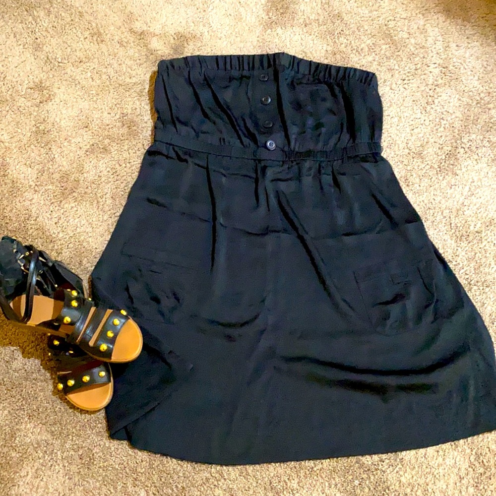 Sleeveless Dress Sz 20